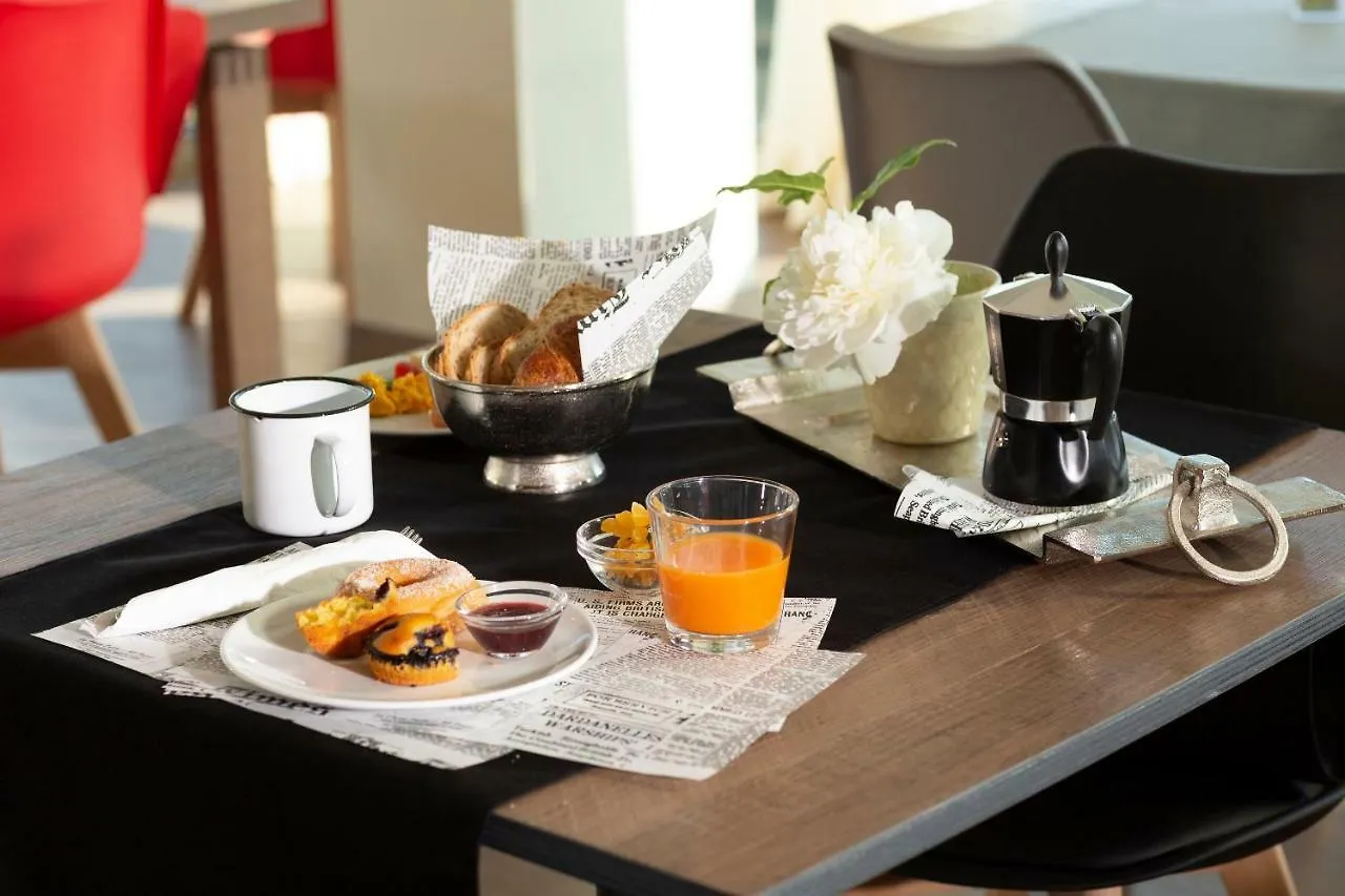 Little Hotel Riccione