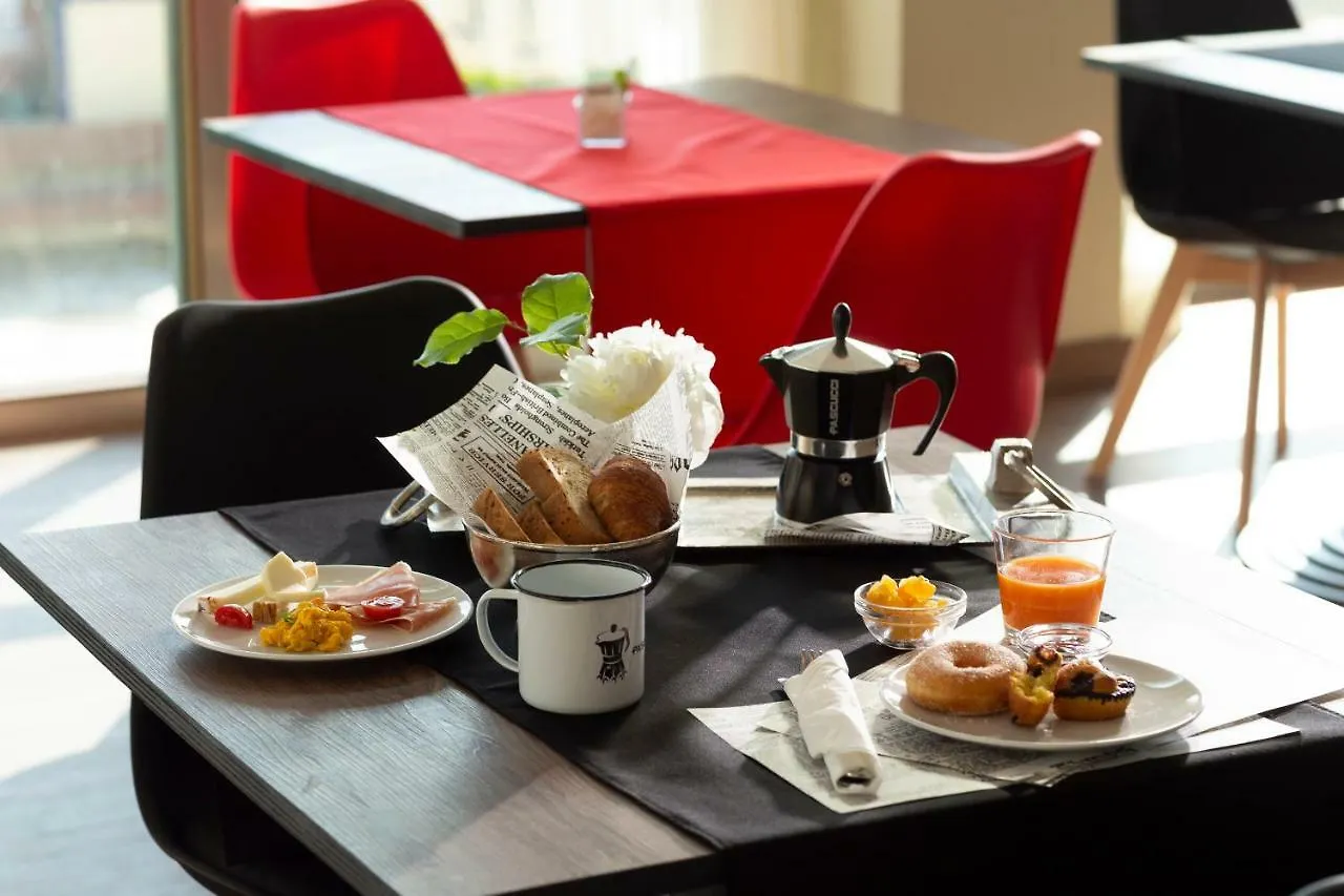 Little Hotel Riccione